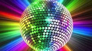 Disco pop (lyrics included)