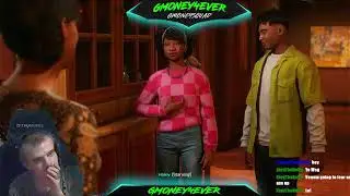 Marvel Spider-Man 2 Gameplay Walkthrough