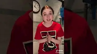 ГОДНЫЙ ЛАЙФХАК | Смешное видео о жизни|Арина БалерЫна| Arina Dubkova #alishhaa #XOTeam #тикток