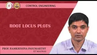 Root Locus Plots