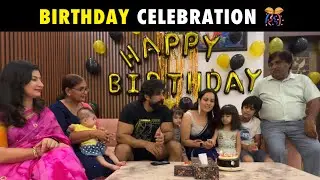 Birthday celebration & Gym Opening In HARYANA | Rowdy vlogs