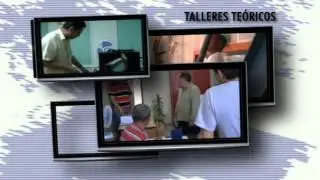 Festival Provincial de Televisión CrearTV