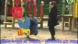 послеродовая депрессия передача детки лв 2008