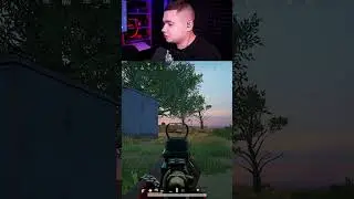 ВЫСАДИЛ МУЖИКА С ТОЧКИ В PUBG #пабг