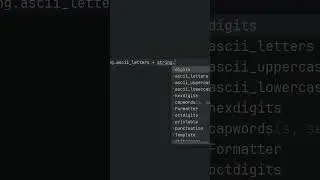 генератор паролей на python  тг: @eleday  