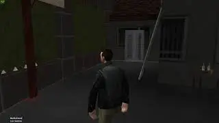 [SAMP] Vinewood House Mapping