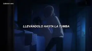 The pierces - Secret / Boku Dake ga Inai Machi //Letra en español