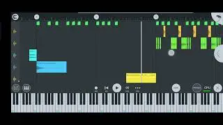 so high || Sidhu moose wala || FL studio mobile || BHARAT.THAKOR