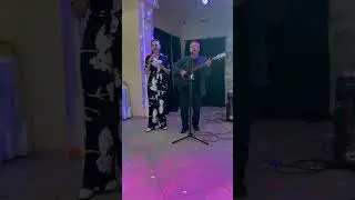 «Царкоука» - Сулейманова Пелагея & Сергей Кусков (белорусская народная песня)