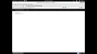 File inclusion examples from pentesterlab.com
