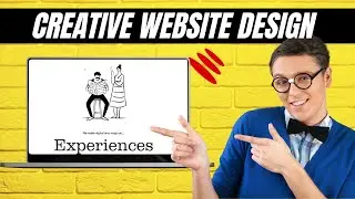 Creative Website Design | All WEB DESIGNER SHOULD VISIT
