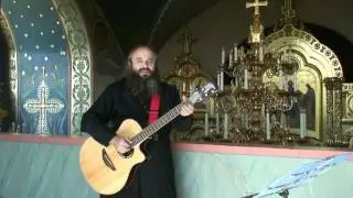молитва ко Пресвятой Богородице   автор и исполнитель о Виктор Сокол