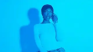 Najja Iman - IN MY BAG (Official Music Video)