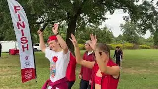 2024 Multiple Myeloma March Hamilton Niagara