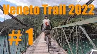 Veneto Trail 2022 #1