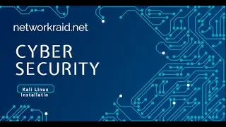 Kali Linux 2020 Installation