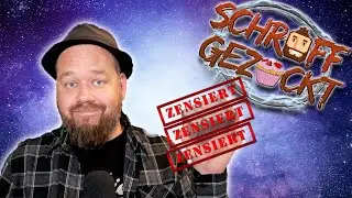 Ich hab den Kleinsten...   | meine schroffe 