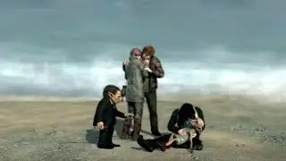 DEP DOBBY | MILO TV | Harry Potter y Las Reliquias De La Muerte part 1