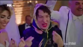DÜĞÜN (Dolunay Obruk) - O Hayat Benim, Bölüm: 71, FOX TV