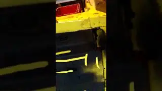 Bad rubber coating brand !