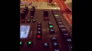 Time to unwind - Octatrack + SP-404 Lofi - Instajam
