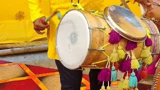 PUNJABI DHOL 