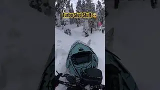 Turbo wins everytime