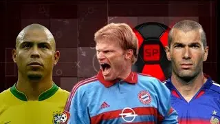 Кубок Легенд. PES 21