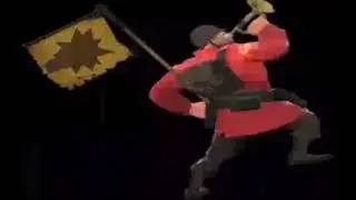 heavy twerk