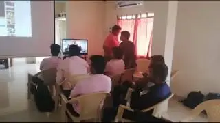 YouTube Class