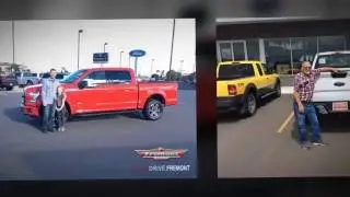 September 2016 Customers | Fremont Motor Scottsbluff