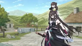 Counter:Side Global - Last Stand S17 - Guest Yeon Hwa Max Rewards 5500 pts