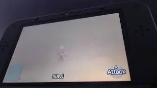 Ocarina of Time 3D Haunted Wasteland NO Lens of Truth