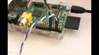 Timelapse. Raspberry Pi + Canon 550D + Python
