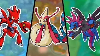 ¿CUÁL es EL POKÉMON MÁS DIFÍCIL de EVOLUCIONAR de CADA JUEGO?