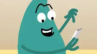 Grammar animation   Reflexive pronouns