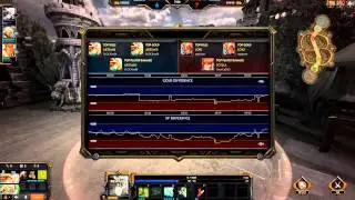 SMITE Артемида тащит катки на изичах