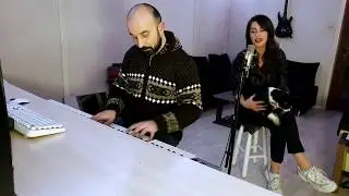 Gülseren Aksoy - Beni Düşün (Sibel Gürsoy Cover)