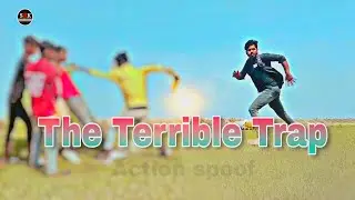 The Terrible Trap - Official Trailer. | new action South movie | @srkstargkp8674