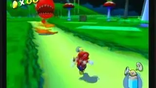 [ND Extra] Super Mario Sunshine - November 2002 Trailer