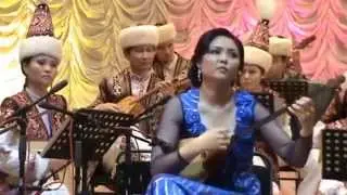 Әсел Алина - Ақсақ құлан