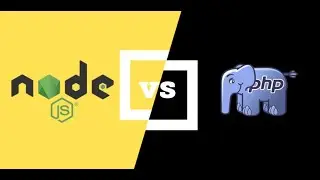 JavaScript vs PHP. Что лучше для сервера? Детальный анализ (JS vs PHP | PHP vs JS)