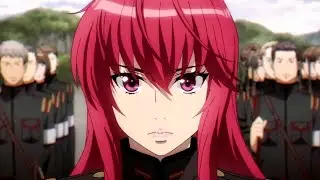 Top 10 Military/War Anime You MUST WATCH!