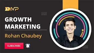 Growth Marketing AMA with Rohan Chaubey