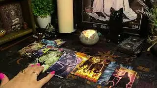🔮КТО МЕНЯ ЛЮБИТ?🔥💋🥰 | Таро