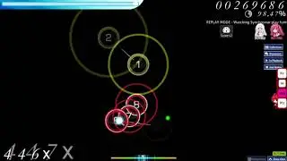 fumika - Umikaze no Brave [Believe] +DT