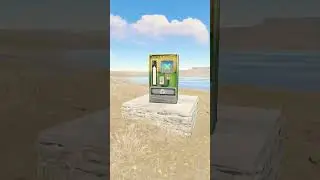 ФИШКА: Как донести ценный лут до дома, ИСПОЛЬЗУЙТЕ) #rust #rustduo #rustpvp #rustroom #rustshorts