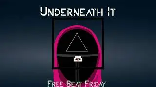 Free Beat Friday - Underneath It (Big Sean Type Beat)