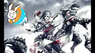 Divinity: Original Sin - Time Hop Podcast Ep. 30