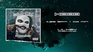 Niska x Zed x Drill Type Beat 2023 - 